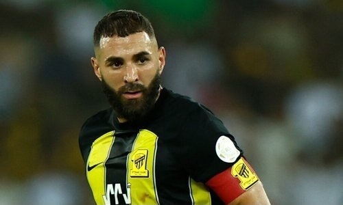 Карим Бензема высказался о «конфликте» с главным тренером «Аль-Иттихада»