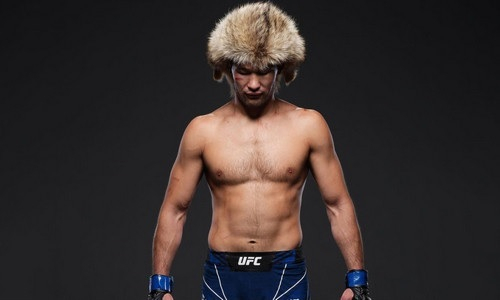 Мечтающий подраться с Шавкатом Рахмоновым топовый боец UFC высказался о следующем сопернике