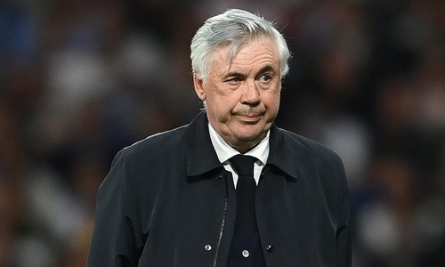 Карло Анчелотти назвал условие для завоевания чемпионства «Реалом»