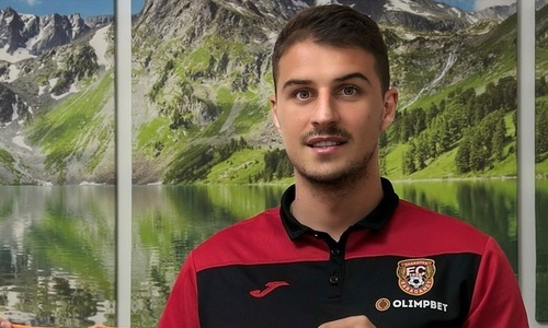 «Шахтер» объявил трансфер легионера после снятия бана