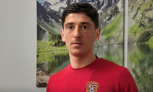 «Шахтер» объявил о переходе второго легионера за день