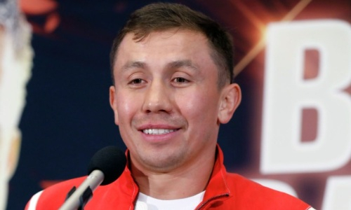 Геннадий Головкин «разоблачен» в СМИ