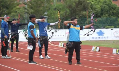 Казахстанские лучники выиграли «бронзу» Кубка Азии