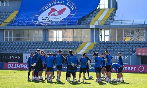 «Рискованный прогноз». Исход матча «Ордабасы» — «Тобол» знают в России