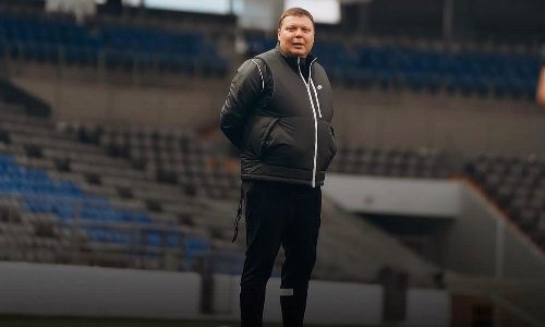 В Беларуси рассказали о невезении после матча «Ордабасы» — «Тобол» за Суперкубок Казахстана