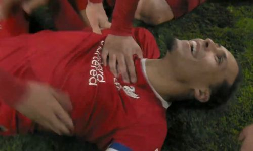 Матч «Челси» — «Ливерпуль» завершился безумной драмой в финале Кубка Английской лиги