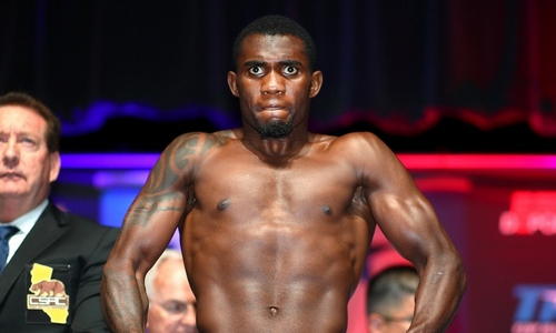 С Алимханулы? Чемпион мира сделал заявление о следующем бое