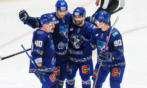 КХЛ оценила расклад в последнем матче «Барыса» в сезоне