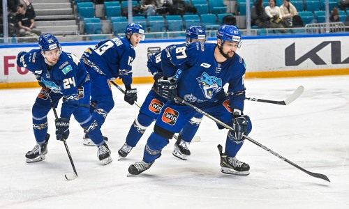 Последняя игра «Барыса» в сезоне КХЛ вызывает опасения эксперта