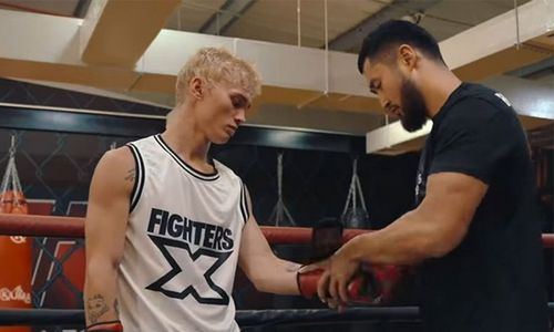 Дане Милохину предложили пять миллионов за бой