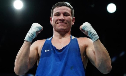 Стали известны подробности чемпионата Азии по боксу в Казахстане