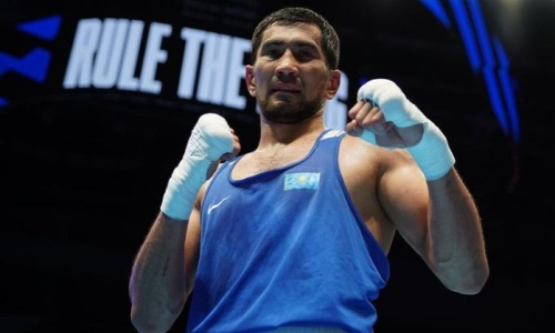 Казахстан назвали «сверхдержавой» в мировом боксе