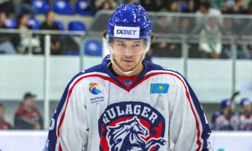 Предложили продлить контракт? Белорус из казахстанского клуба ответил на вопрос о будущем