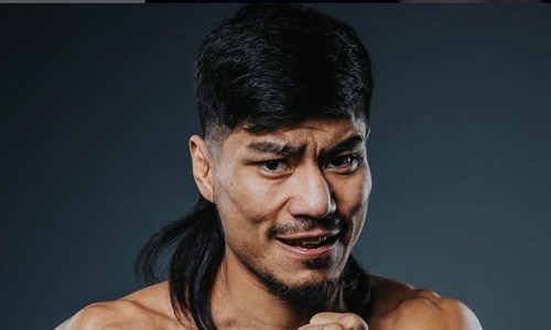 Непобежденный «Казахский король» узнал соперника по следующему бою