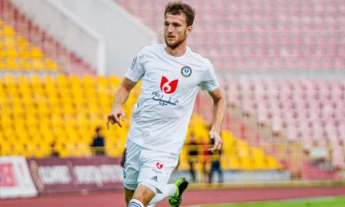 «Мы к этому не готовились». В «Ордабасы» объяснили поражение в матче за Суперкубок Казахстана