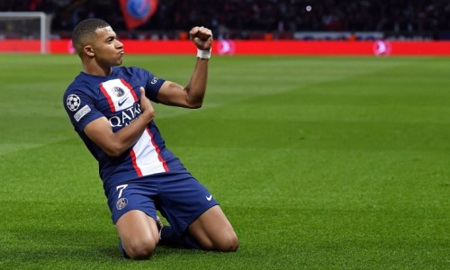 Мбаппе получил предложение по контракту на 500 миллионов евро и дал ответ