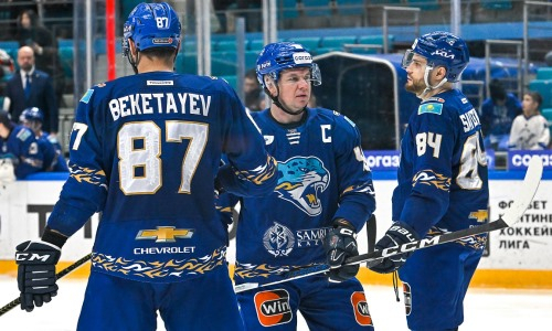 «Болельщики противоречат сами себе». Юрий Петухов подвел итоги сезона и назвал три причины провала «Барыса»