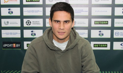 Экс-футболист сборной Казахстана подписал контракт с европейским клубом