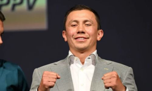 Экс-тренер сборной Казахстана по боксу озвучил судьбу Головкина на посту главы НОК РК