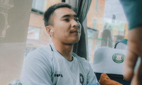 Игрок клуба КПЛ перенес операцию в России 