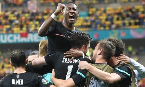 Соперник Казахстана в Лиге наций узнал хорошие новости