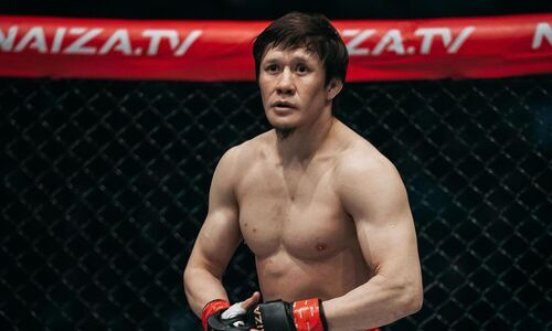 Жалгас Жумагулов сделал эмоциональное заявление