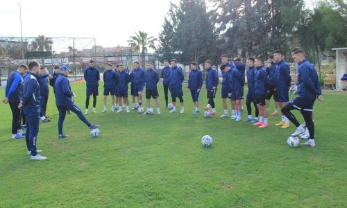 Около 250 миллионов тенге задолжал казахстанский футбольный клуб