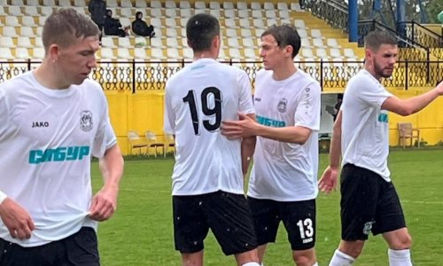 В команде Первой лиги России прокомментировали победу над клубом КПЛ