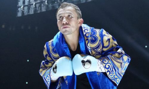 The Ring отреагировал на назначение Головкина президентом НОК РК