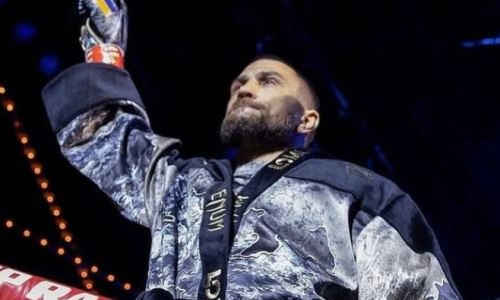 Назван самый техничный боксер современности