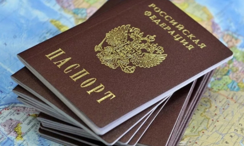 Абсолютный нокаутер из США решил стать гражданином России