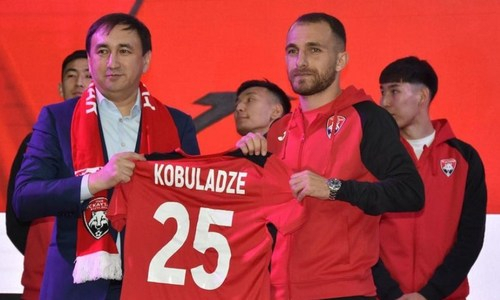 Клуб КПЛ сообщил хорошую новость перед стартом нового сезона