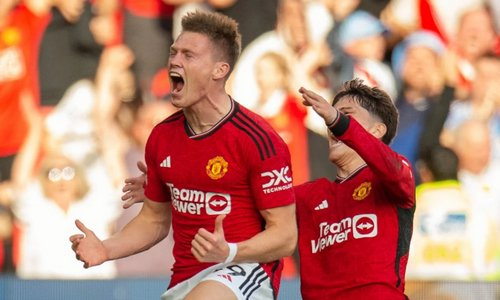 Совладелец «Манчестер Юнайтед» выбрал легендарного наставника для клуба