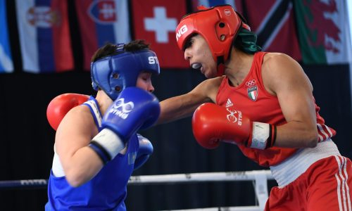 Озвучен состав сборной Италии по боксу на домашний лицензионный турнир Олимпиады-2024 с участием Казахстана