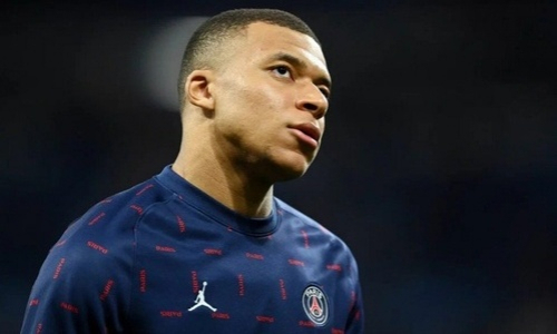 Стало известно о решении Мбаппе по трансферу в «Реал»