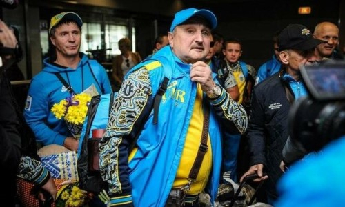 Назван состав сборной Украины по боксу на лицензионный турнир Олимпиады-2024 с участием Казахстана