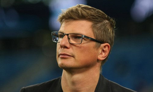 Андрей Аршавин озвучил судьбу Нуралы Алипа в центральном матче РПЛ