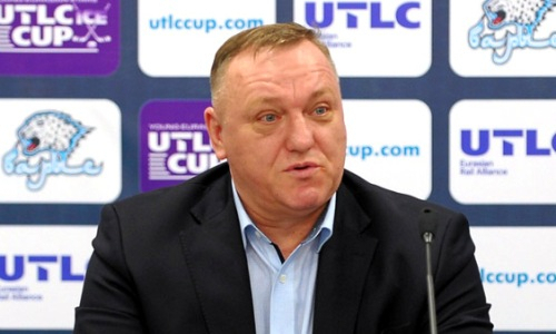 «Команда будет создана по-новому». Борис Иванищев подвел итоги худшего в истории сезона «Барыса» и рассказал о его будущем