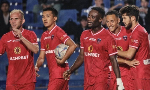 Один из клубов снялся с участия в КПЛ-2024