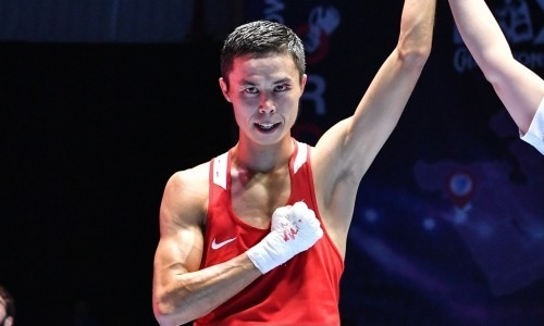 Озвучен медальный план казахстанских боксеров на Олимпиаде в Париже