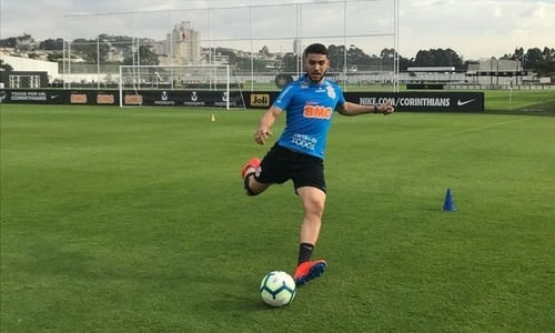 Бразильский нападающий официально пополнил клуб КПЛ