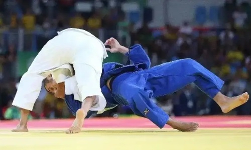 Объявлен состав сборной Казахстана на турнир «Большого шлема» по дзюдо в Ташкенте