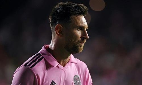 Месси подвергли резкой критике в США