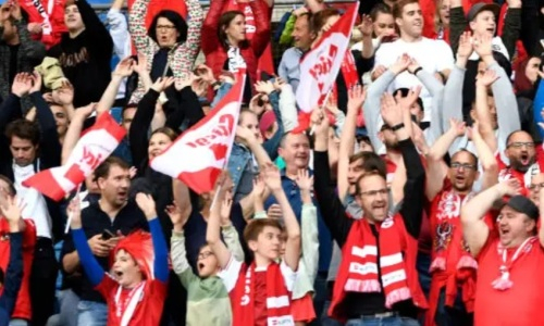 «Надо поставить 1000 евро на Казахстан». Фанаты сборной Австрии отреагировали на жеребьевку Лиги наций