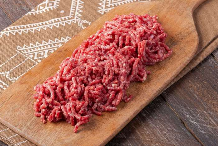 Как понять, что фарш испортился? Названы три явных признака - Питание -  Sports.kz