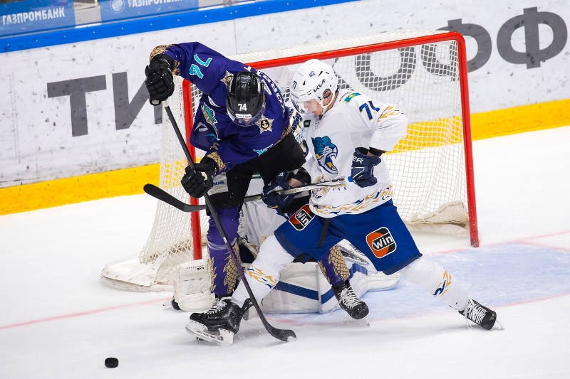 кхл торпедо состав