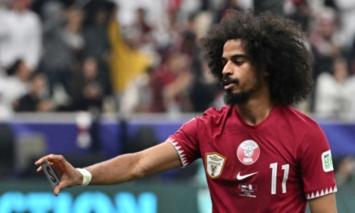 Победившие на кубке Азии футболисты Катара сделали признание об Узбекистане