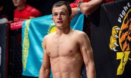 UFC официально объявил супербой казахстанца против Нурмагомедова
