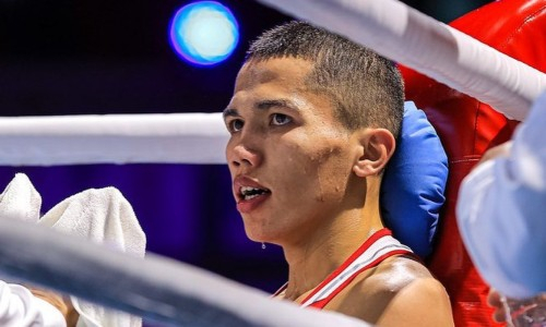 Казахстанских боксеров оправдали за провал на малом чемпионате мира