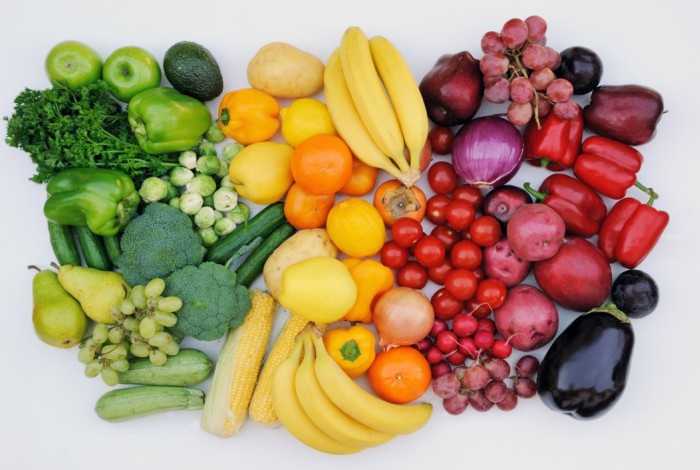 Что будет с организмом, если вы перестанете есть фрукты и овощи